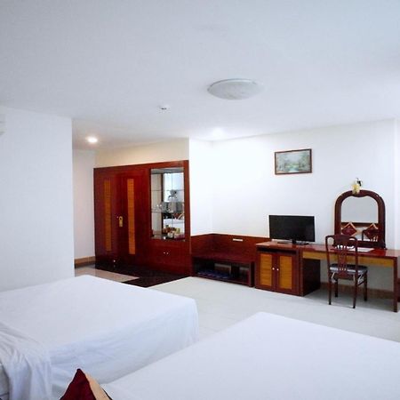 Sai Gon Bac Lieu Hotel Exterior foto